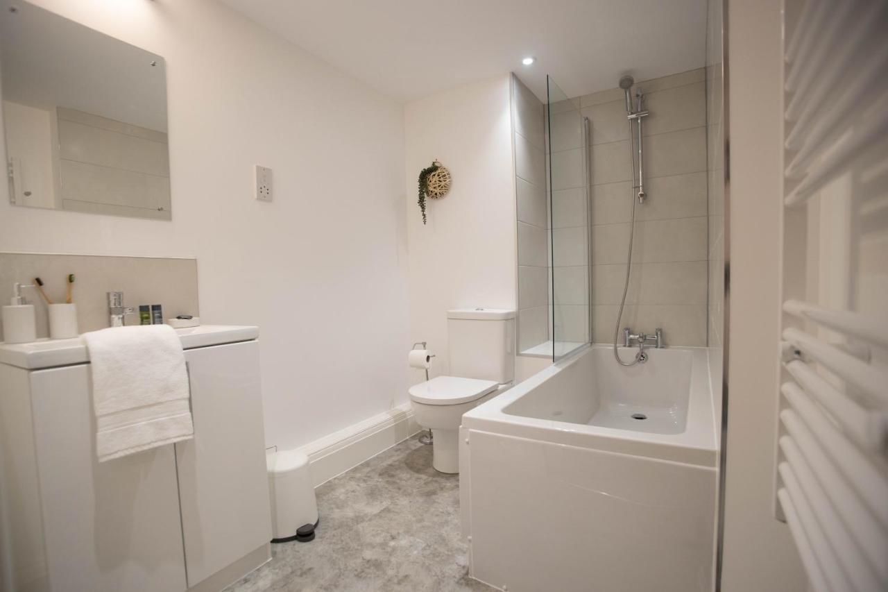 Luxury Boutique Harbour - Heart Of - Near Babbacoombe & Apartment Torquay